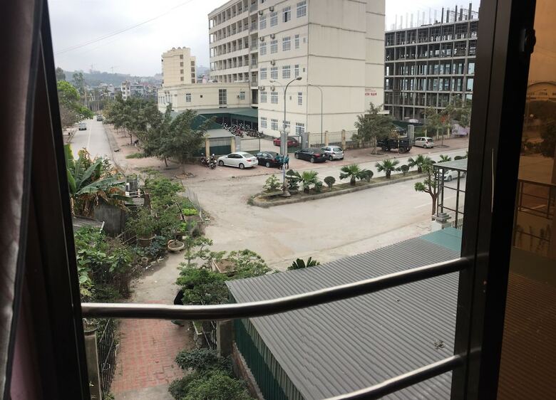 Hotel Kocmoc Ha Long