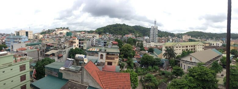 Hotel Kocmoc Ha Long