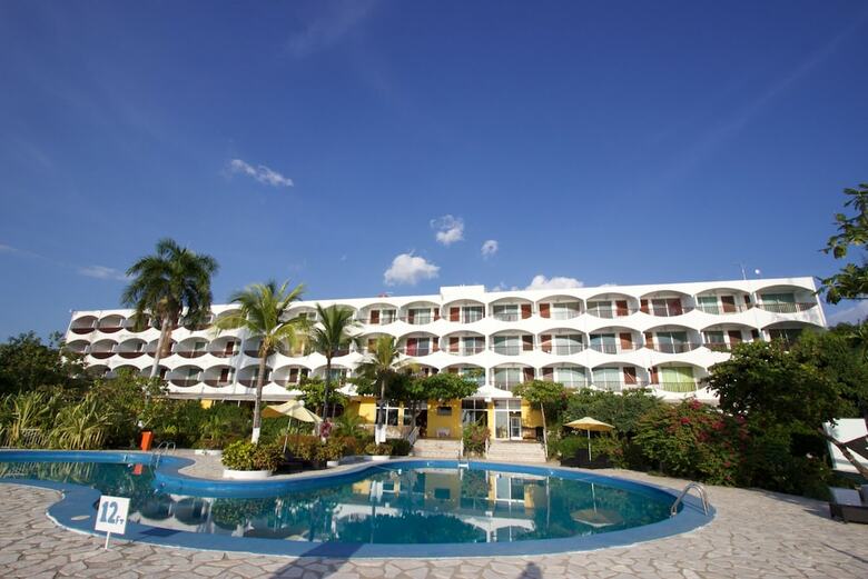 Hotel Le Xaragua