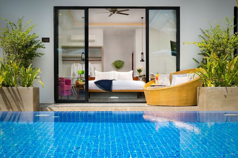 Hotel Grand Elysee La Residence