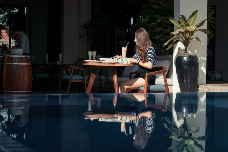 Hotel Grand Elysee La Residence