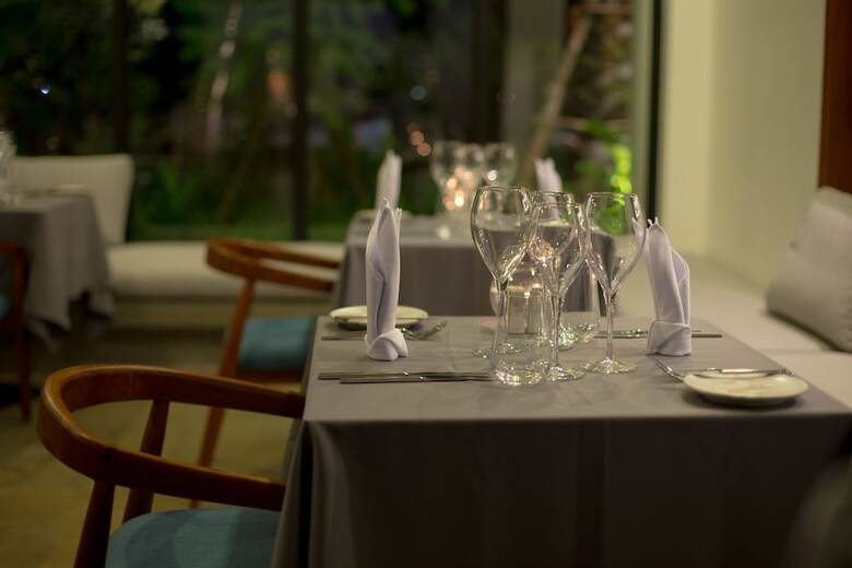 Hotel Grand Elysee La Residence
