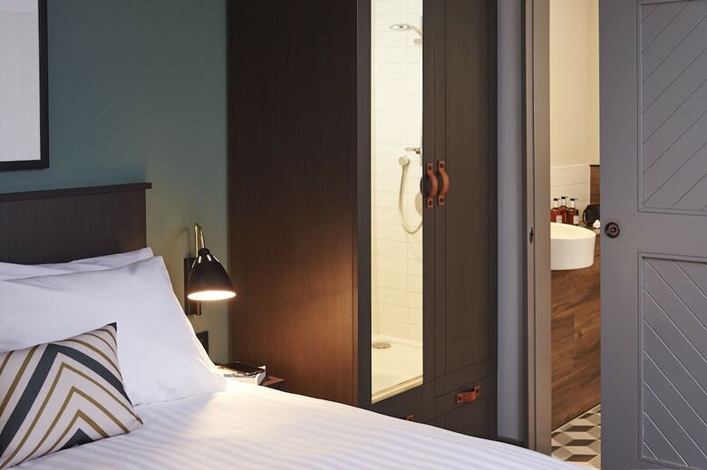 Hotel Residence Inn By Marriott London Tower Bridge