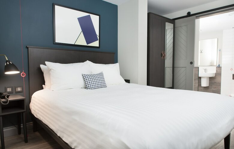 Hotel Residence Inn By Marriott London Tower Bridge