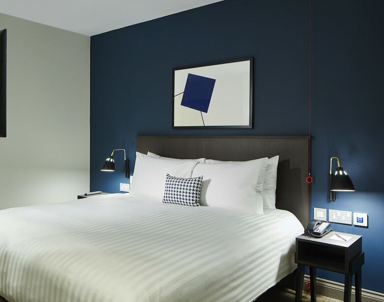 Hotel Residence Inn By Marriott London Tower Bridge
