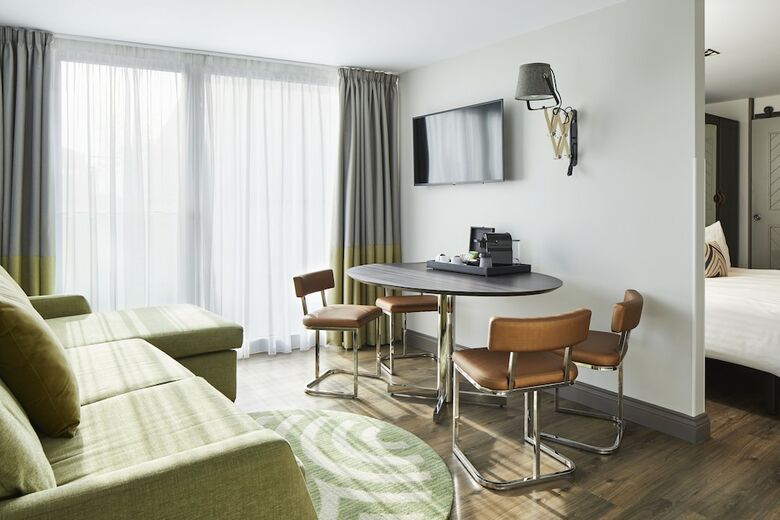 Hotel Residence Inn By Marriott London Tower Bridge