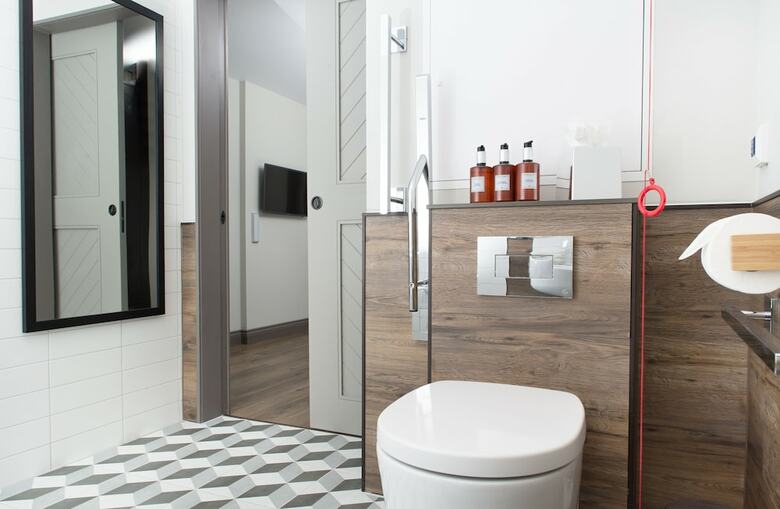 Hotel Residence Inn By Marriott London Tower Bridge