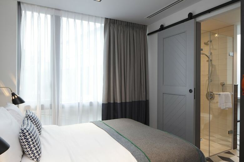 Hotel Residence Inn By Marriott London Tower Bridge
