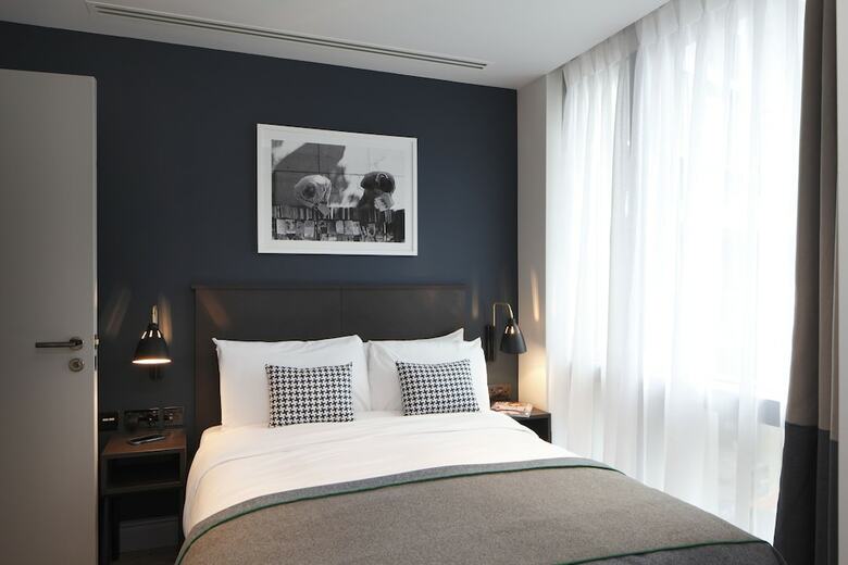 Hotel Residence Inn By Marriott London Tower Bridge