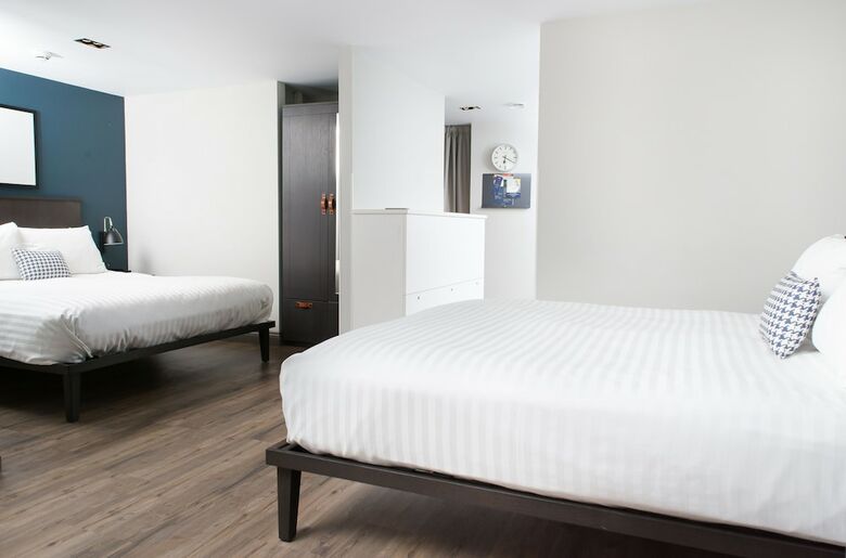 Hotel Residence Inn By Marriott London Tower Bridge
