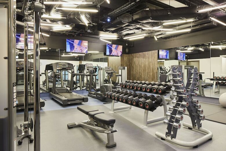 Hotel Residence Inn By Marriott London Tower Bridge