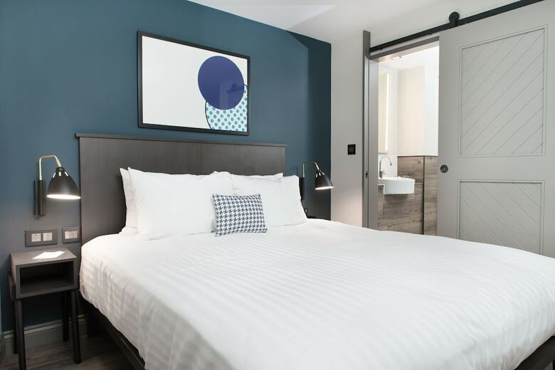 Hotel Residence Inn By Marriott London Tower Bridge