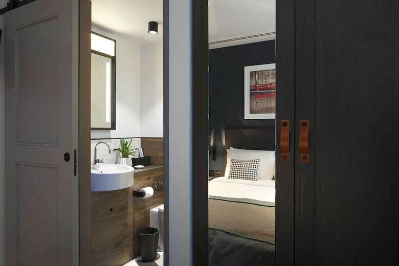 Hotel Residence Inn By Marriott London Tower Bridge