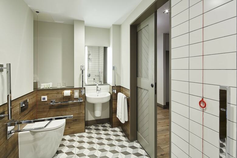 Hotel Residence Inn By Marriott London Tower Bridge