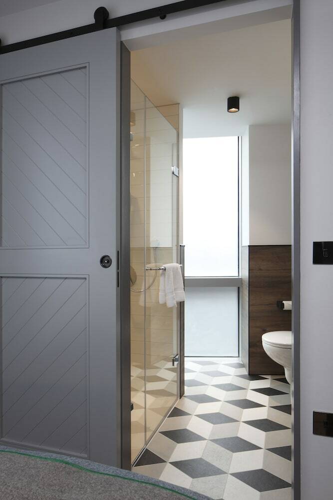 Hotel Residence Inn By Marriott London Tower Bridge