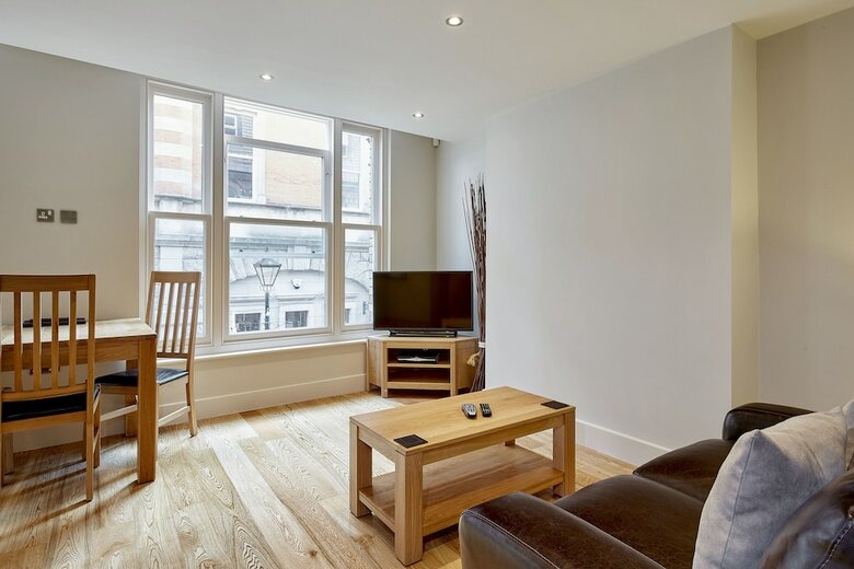 Apartamentos Bank House By Flying Butler