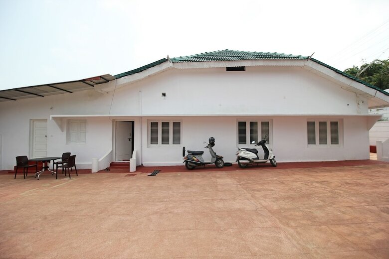 Hotel Oyo 7170 Home Stay Vintage Villa