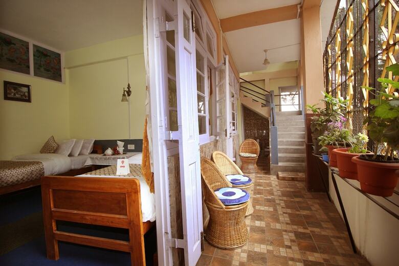 Hotel Oyo 8577 Near Mall Road