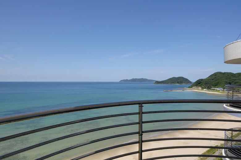 Munakata Resort Hotel