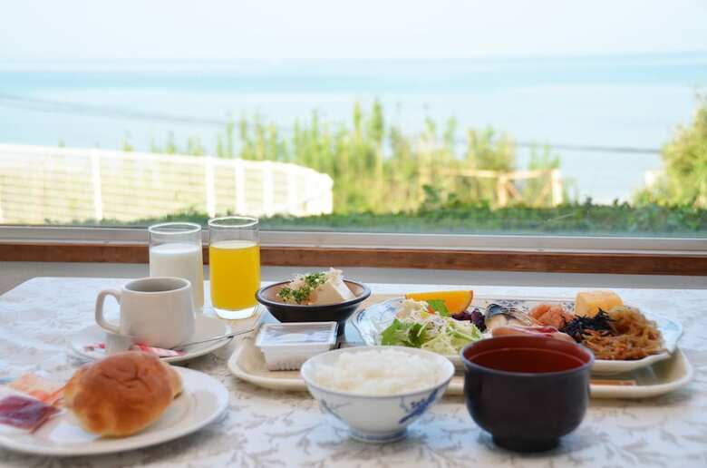 Munakata Resort Hotel