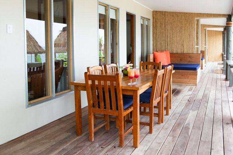 Apartamento Octopus Resort
