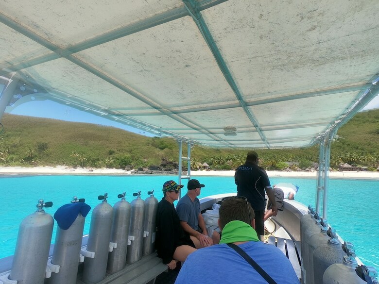 Apartamento Octopus Resort