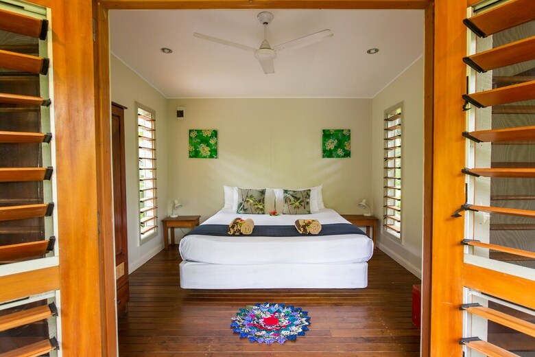 Apartamento Octopus Resort