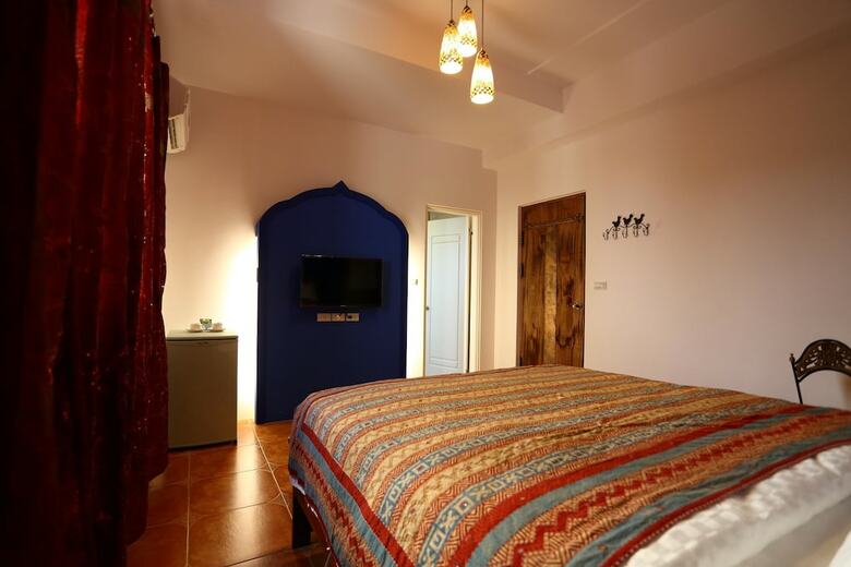 Pulamayama B&B