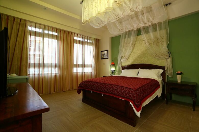 Pulamayama B&B