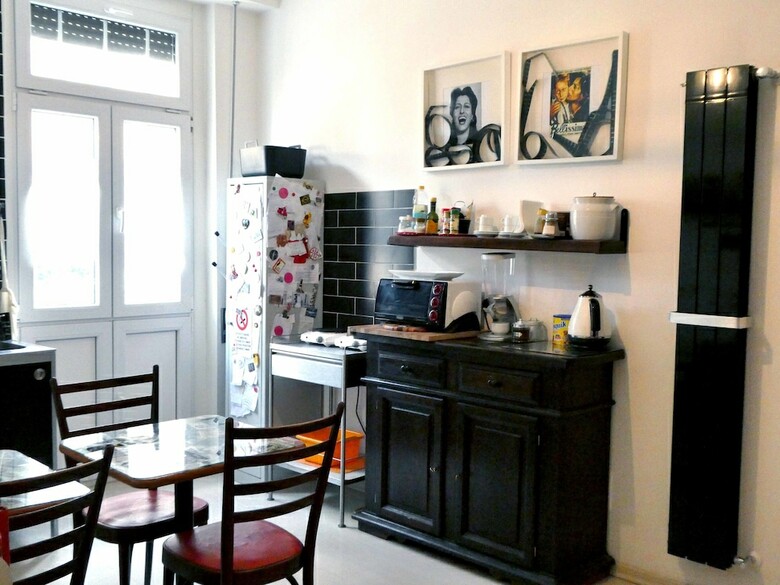 Apartamento Bellissima Roma