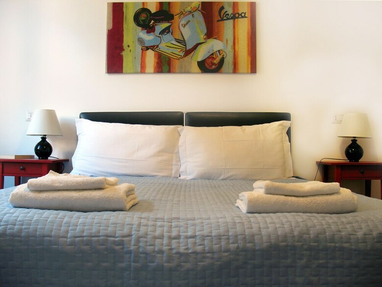 Apartamento Bellissima Roma