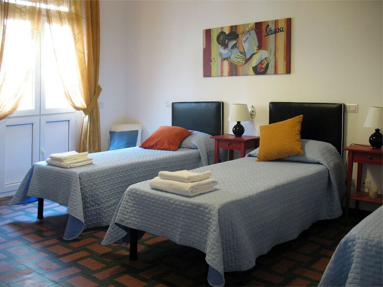 Apartamento Bellissima Roma