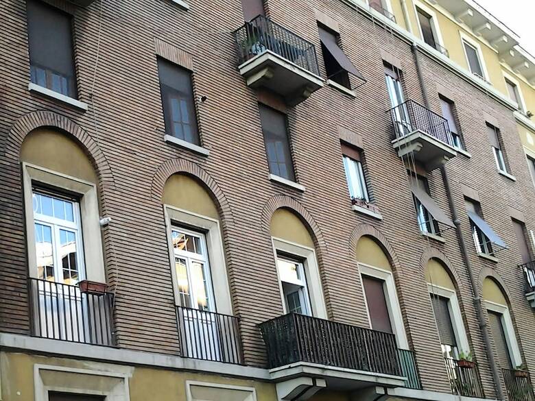 Apartamento Bellissima Roma