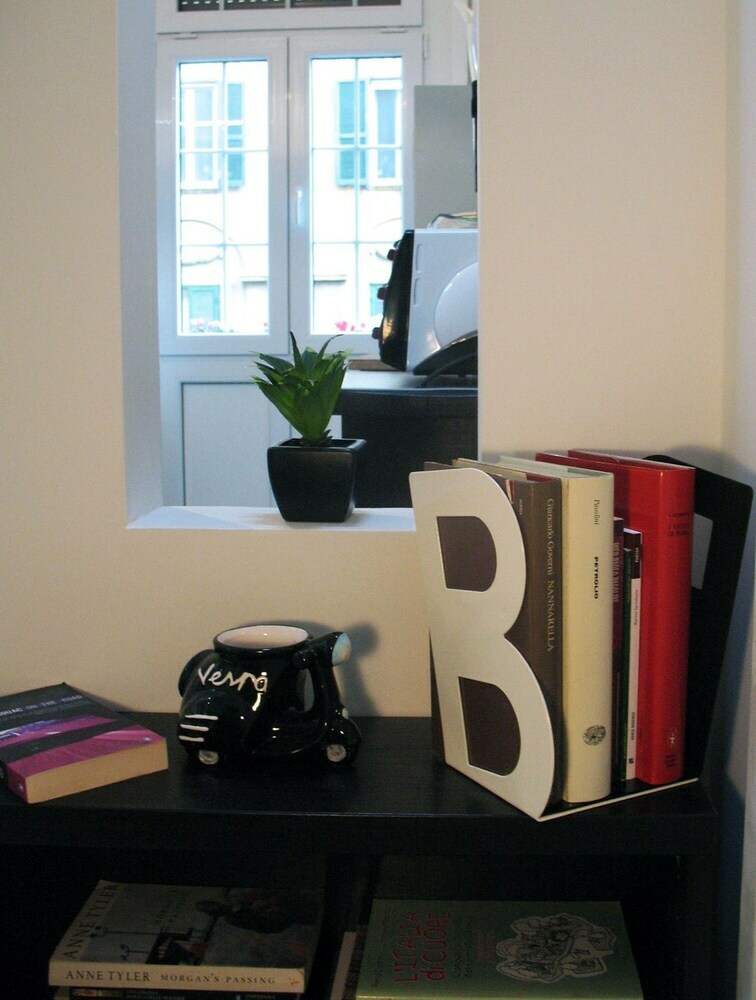 Apartamento Bellissima Roma
