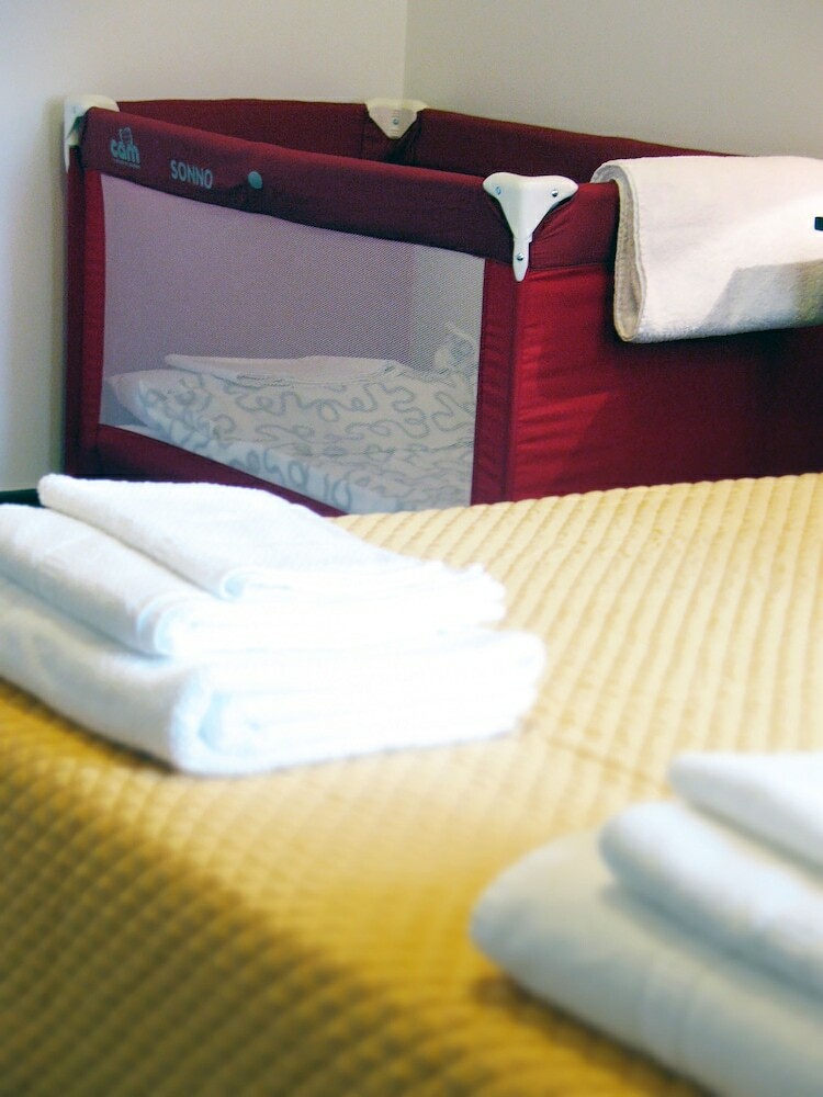 Apartamento Bellissima Roma