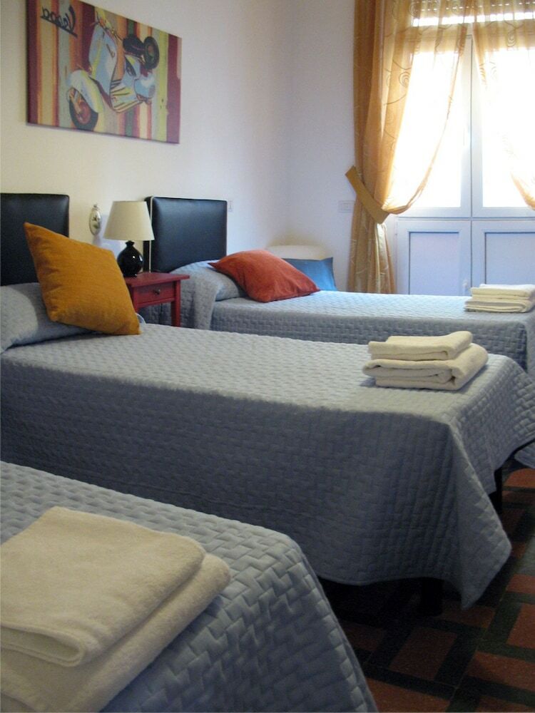 Apartamento Bellissima Roma