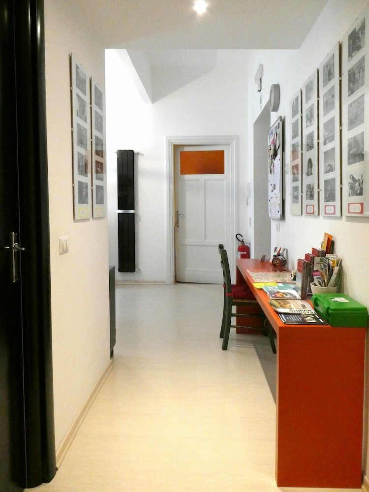 Apartamento Bellissima Roma