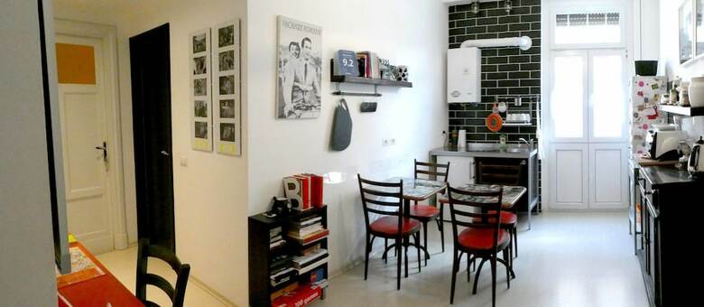Apartamento Bellissima Roma