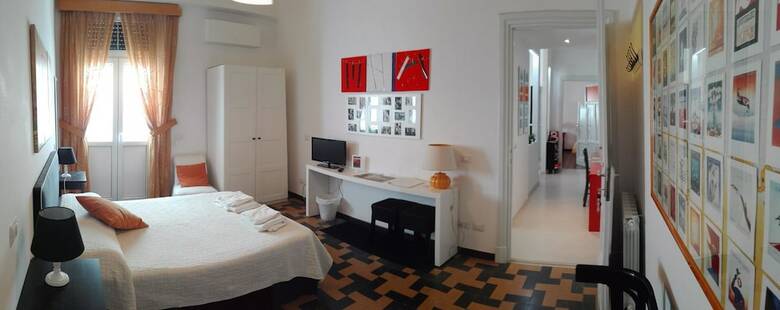Apartamento Bellissima Roma