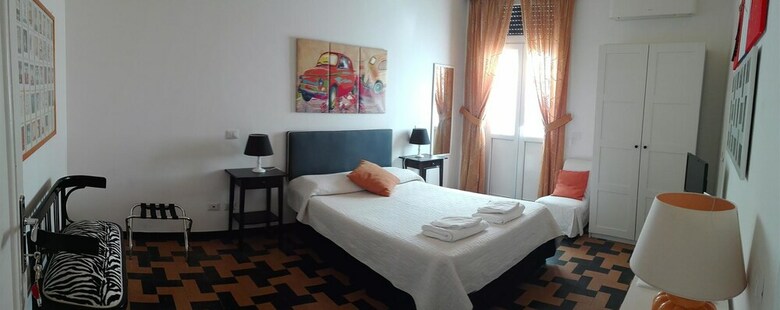 Apartamento Bellissima Roma