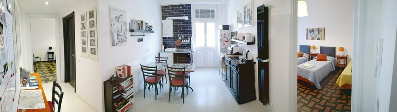 Apartamento Bellissima Roma