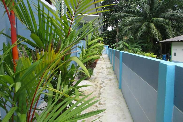 Hotel Arcadian Resort