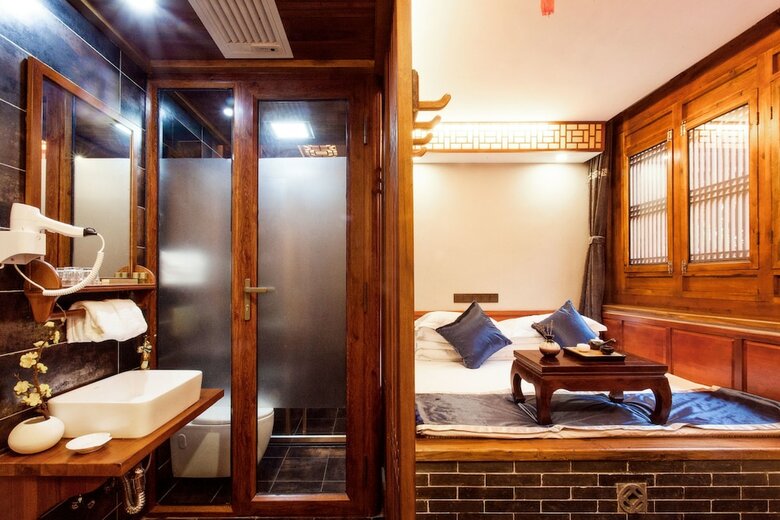 Cheng Rui Han Hotel