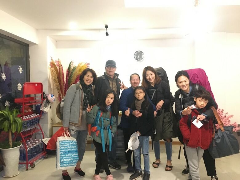 Sapa Aroma Hotel