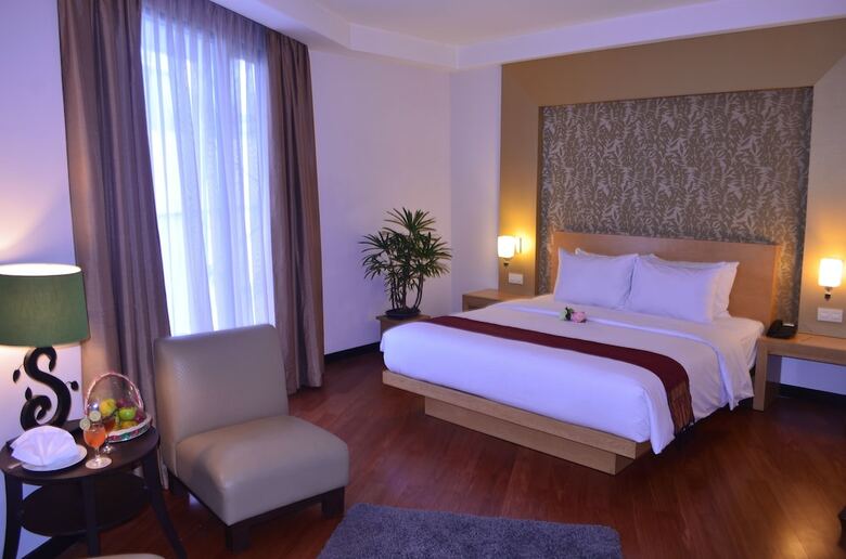 The Axana Hotel