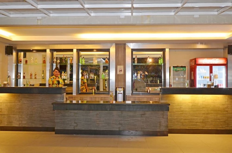 The Axana Hotel