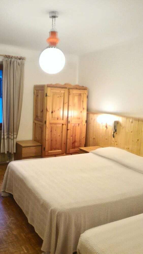 Posada Albergo Gufo Depandance