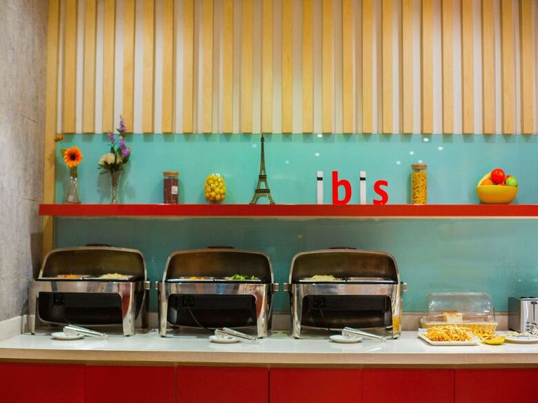 Hotel Ibis Lanzhou Train Station