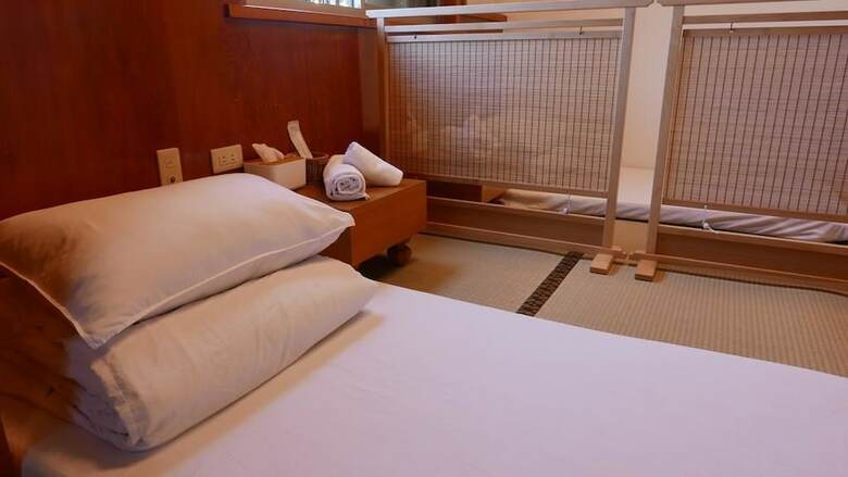 Bed & Breakfast Jing Hua Homestay