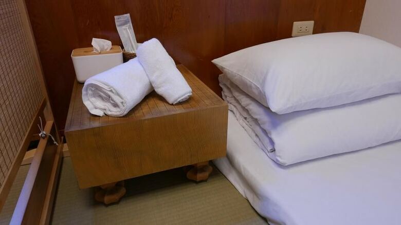 Bed & Breakfast Jing Hua Homestay